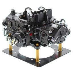 Quick Fuel Quick Fuel Black Diamond Marine Series Carburetors M-650 Autofit