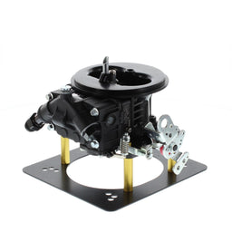 Quick Fuel Quick Fuel Black Diamond Q-Series 2-Barrel Carburetors XP-4412 Autofit