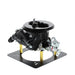 Quick Fuel Quick Fuel Black Diamond Q-Series 2-Barrel Carburetors XP-4412 Autofit