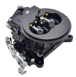 Quick Fuel Quick Fuel Black Diamond Q-Series 2-Barrel Carburetors XP-4412-S Autofit