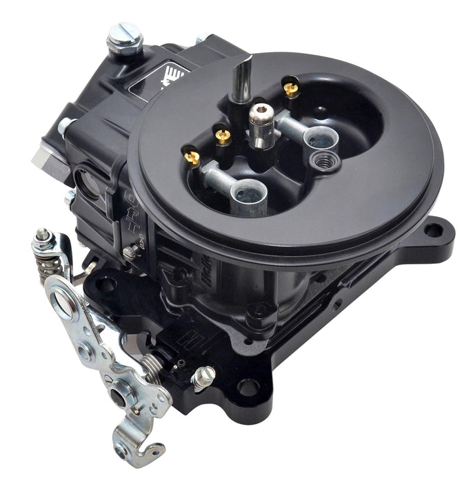 Quick Fuel Quick Fuel Black Diamond Q-Series 2-Barrel Carburetors XP-4412-S Autofit