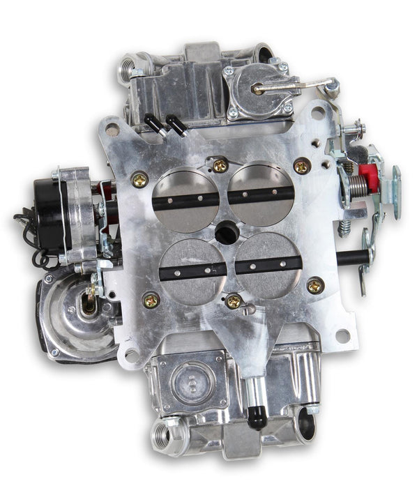 Quick Fuel Quick Fuel Brawler Diecast Series Carburetors BR-67253 Autofit