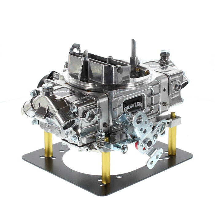 Quick Fuel Quick Fuel Brawler Diecast Series Carburetors BR-67253 Autofit