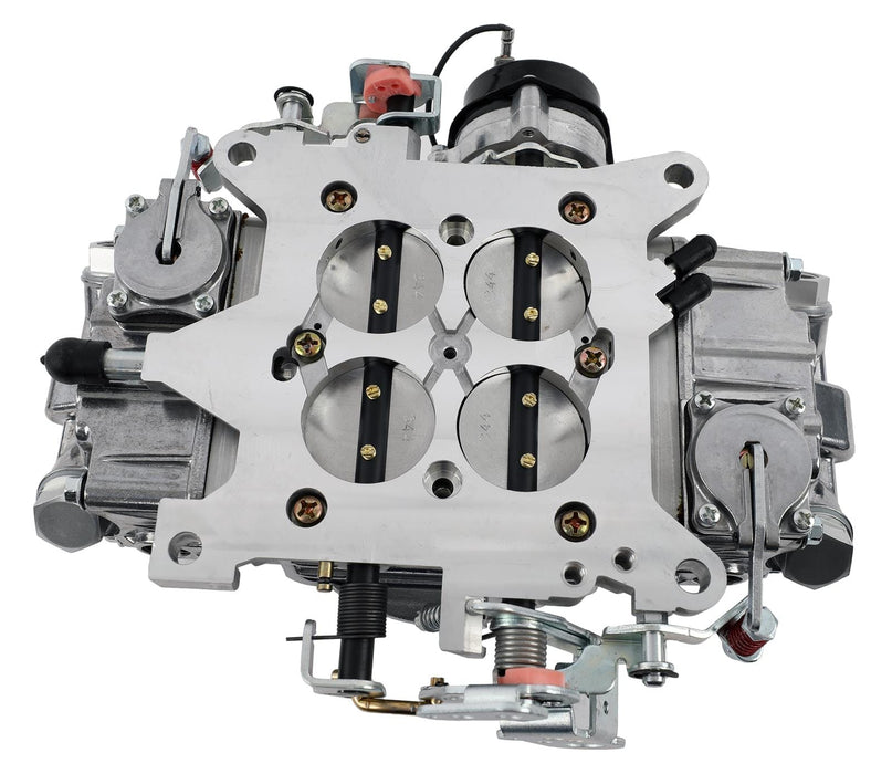 Quick Fuel Quick Fuel Brawler Diecast Series Carburetors BR-67254 Autofit