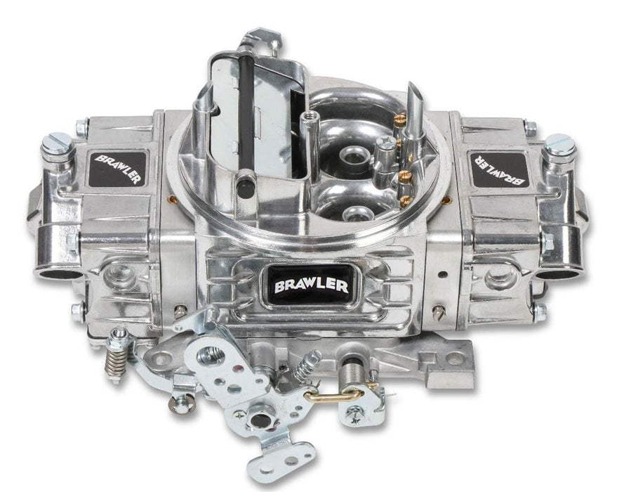 Quick Fuel Quick Fuel Brawler Diecast Series Carburetors BR-67255 Autofit
