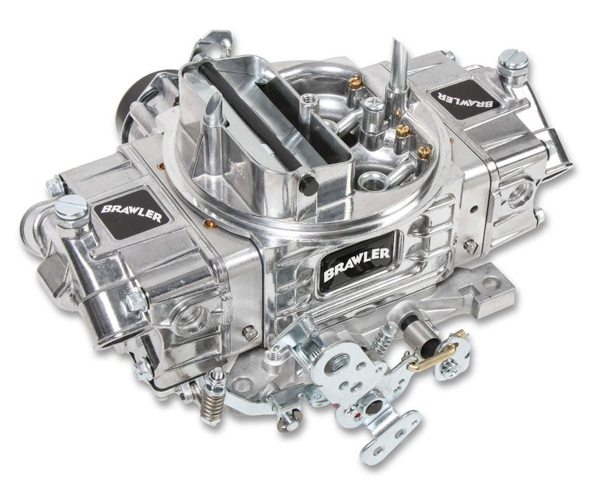 Quick Fuel Quick Fuel Brawler Diecast Series Carburetors BR-67255 Autofit