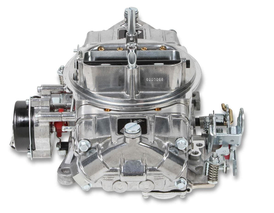Quick Fuel Quick Fuel Brawler Diecast Series Carburetors BR-67255 Autofit