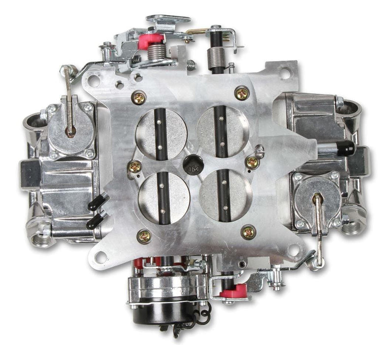 Quick Fuel Quick Fuel Brawler Diecast Series Carburetors BR-67255 Autofit