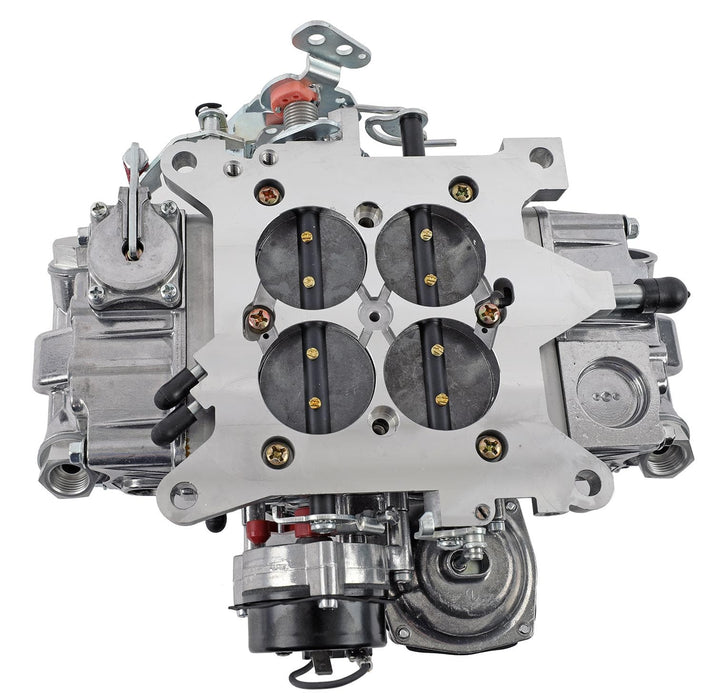 Quick Fuel Quick Fuel Brawler Diecast Series Carburetors BR-67256 Autofit