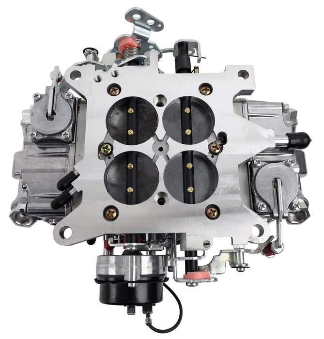 Quick Fuel Quick Fuel Brawler Diecast Series Carburetors BR-67257 Autofit
