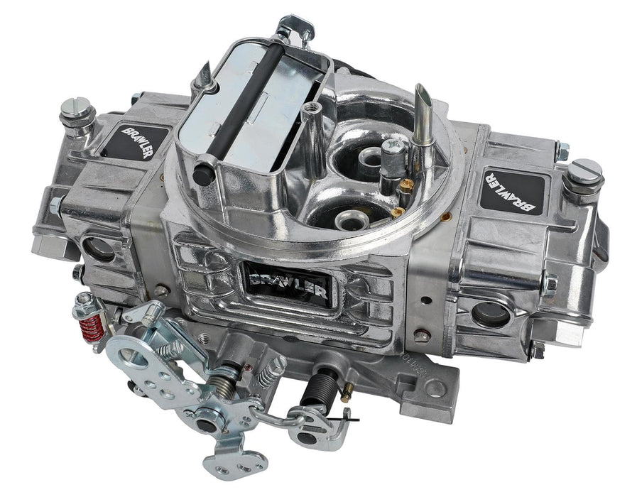 Quick Fuel Quick Fuel Brawler Diecast Series Carburetors BR-67257 Autofit