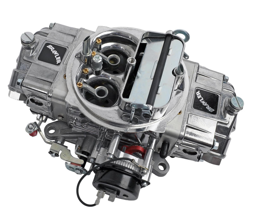 Quick Fuel Quick Fuel Brawler Diecast Series Carburetors BR-67257 Autofit