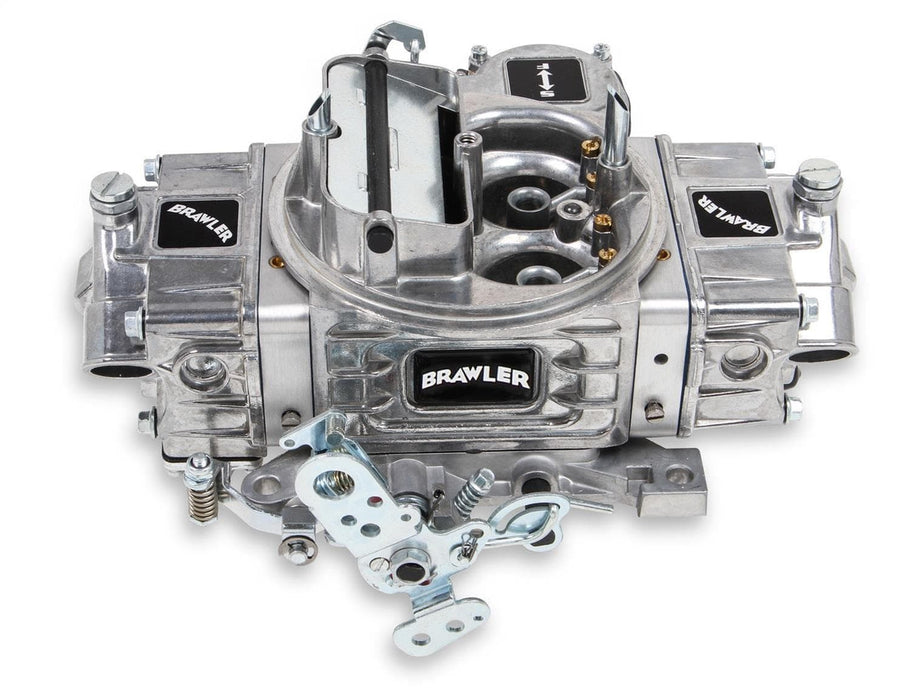 Quick Fuel Quick Fuel Brawler Diecast Series Carburetors BR-67258 Autofit