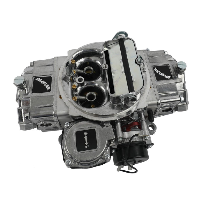 Quick Fuel Quick Fuel Brawler Diecast Series Carburetors BR-67258 Autofit