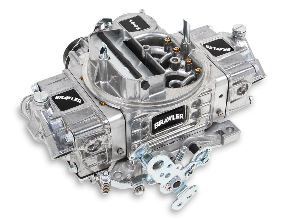 Quick Fuel Quick Fuel Brawler Diecast Series Carburetors BR-67258 Autofit