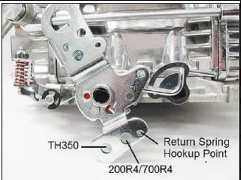 Quick Fuel Quick Fuel Brawler Diecast Series Carburetors BR-67270 Autofit