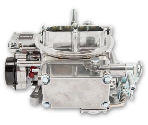 Quick Fuel Quick Fuel Brawler Diecast Series Carburetors BR-67270 Autofit