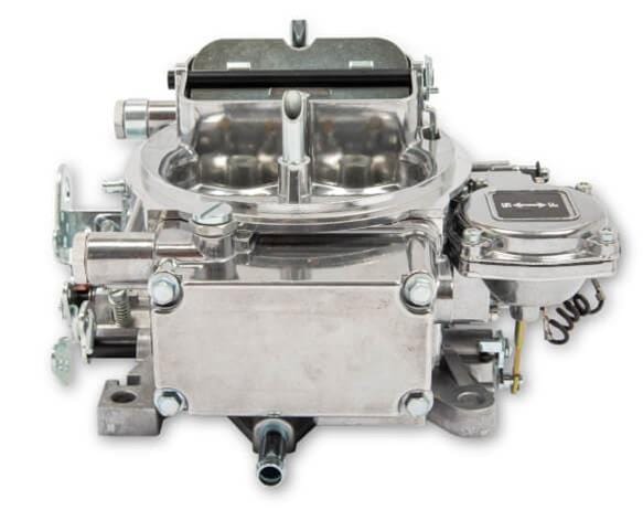 Quick Fuel Quick Fuel Brawler Diecast Series Carburetors BR-67270 Autofit