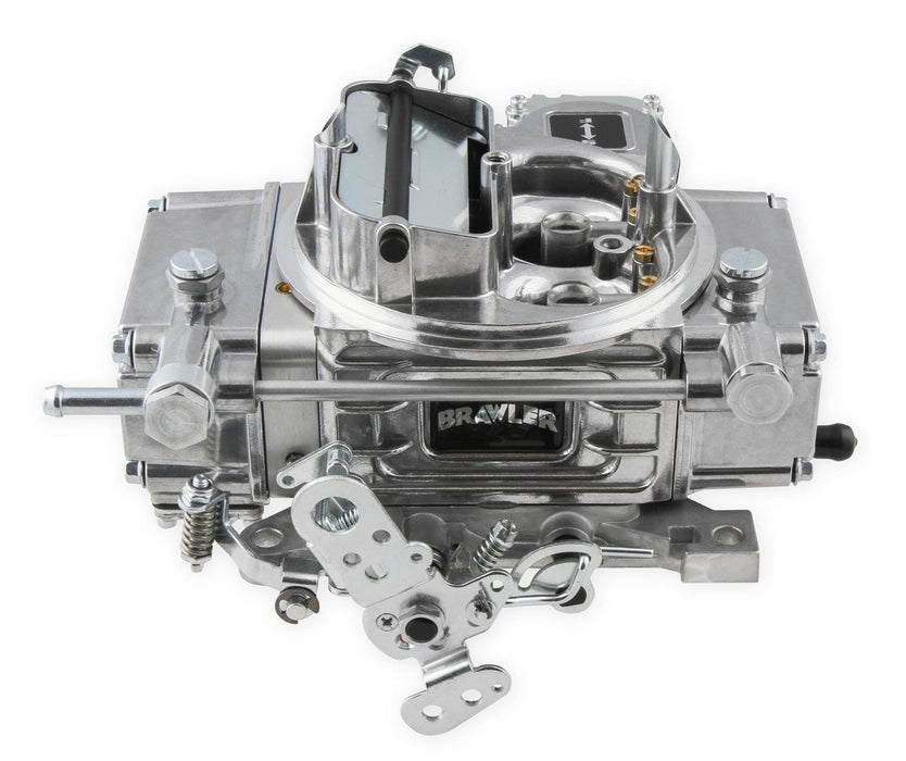 Quick Fuel Quick Fuel Brawler Diecast Series Carburetors BR-67271 Autofit