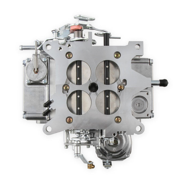 Quick Fuel Quick Fuel Brawler Diecast Series Carburetors BR-67271 Autofit