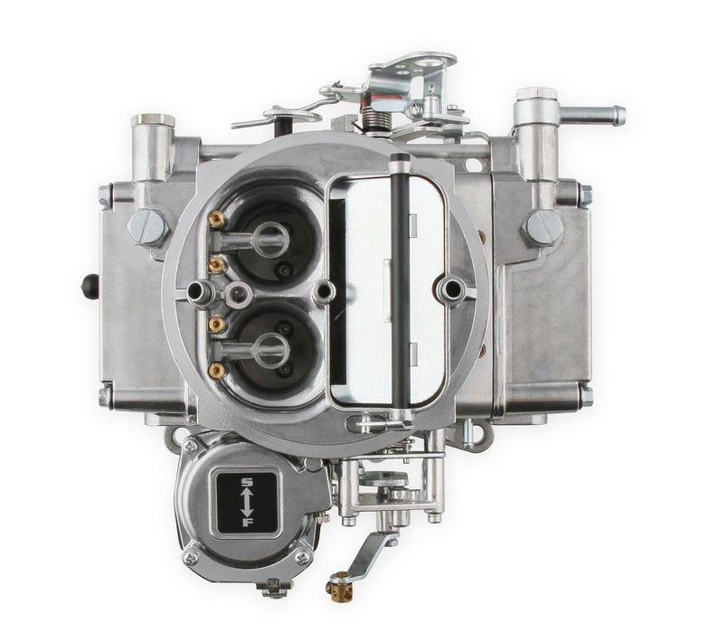 Quick Fuel Quick Fuel Brawler Diecast Series Carburetors BR-67271 Autofit
