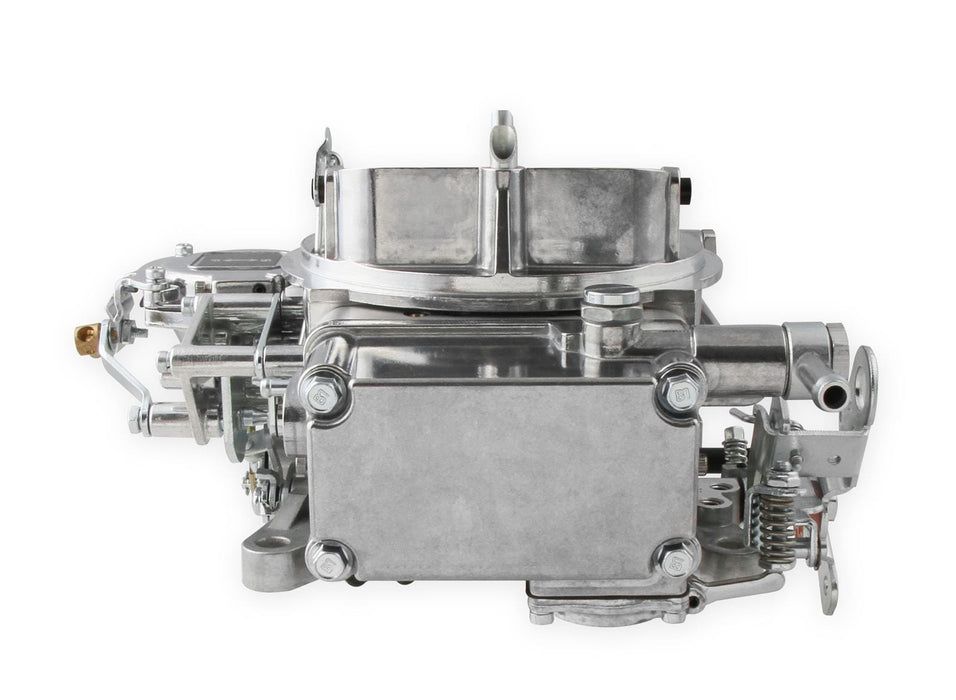 Quick Fuel Quick Fuel Brawler Diecast Series Carburetors BR-67271 Autofit