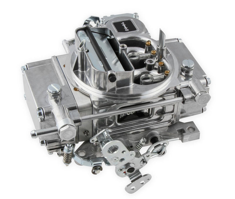 Quick Fuel Quick Fuel Brawler Diecast Series Carburetors BR-67271 Autofit