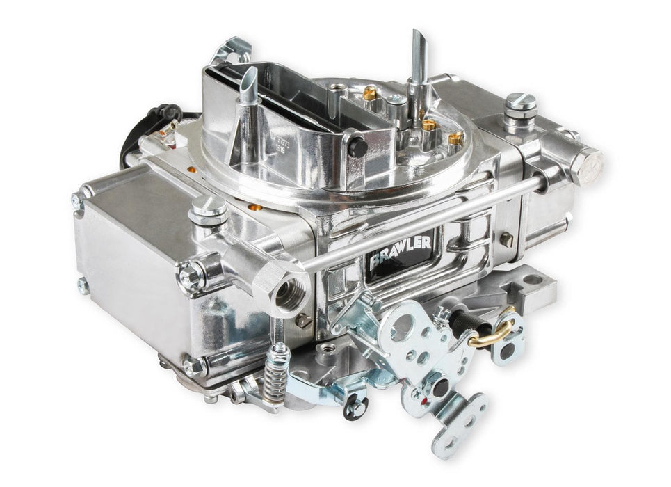 Quick Fuel Quick Fuel Brawler Diecast Series Carburetors BR-67276 Autofit