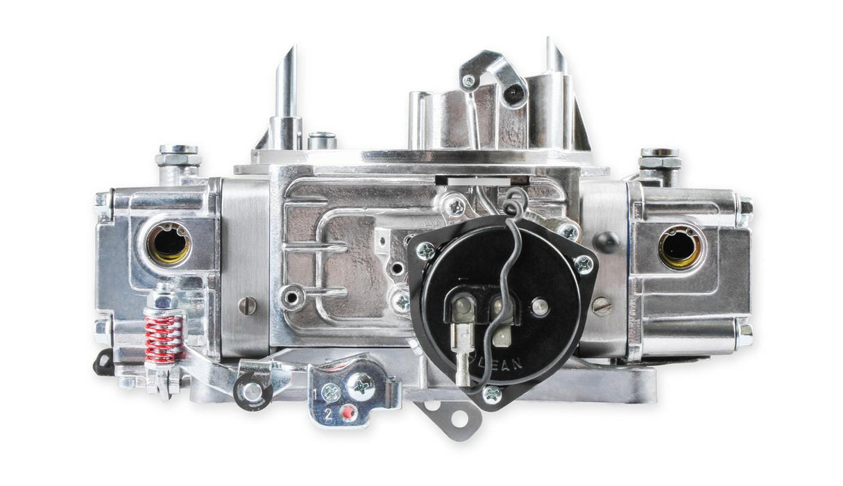 Quick Fuel Quick Fuel Brawler Diecast Series Carburetors BR-67276 Autofit