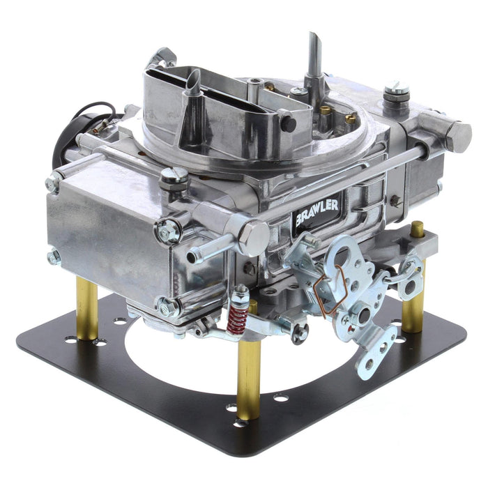 Quick Fuel Quick Fuel Brawler Diecast Series Carburetors BR-67276 Autofit