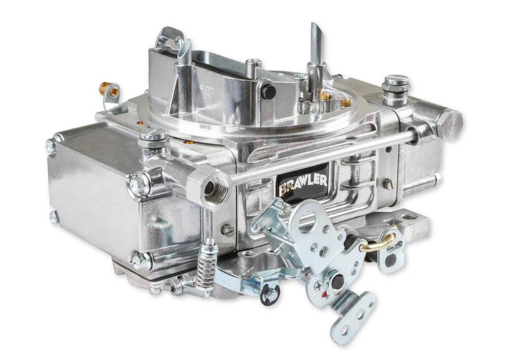Quick Fuel Quick Fuel Brawler Diecast Series Carburetors BR-67277 Autofit