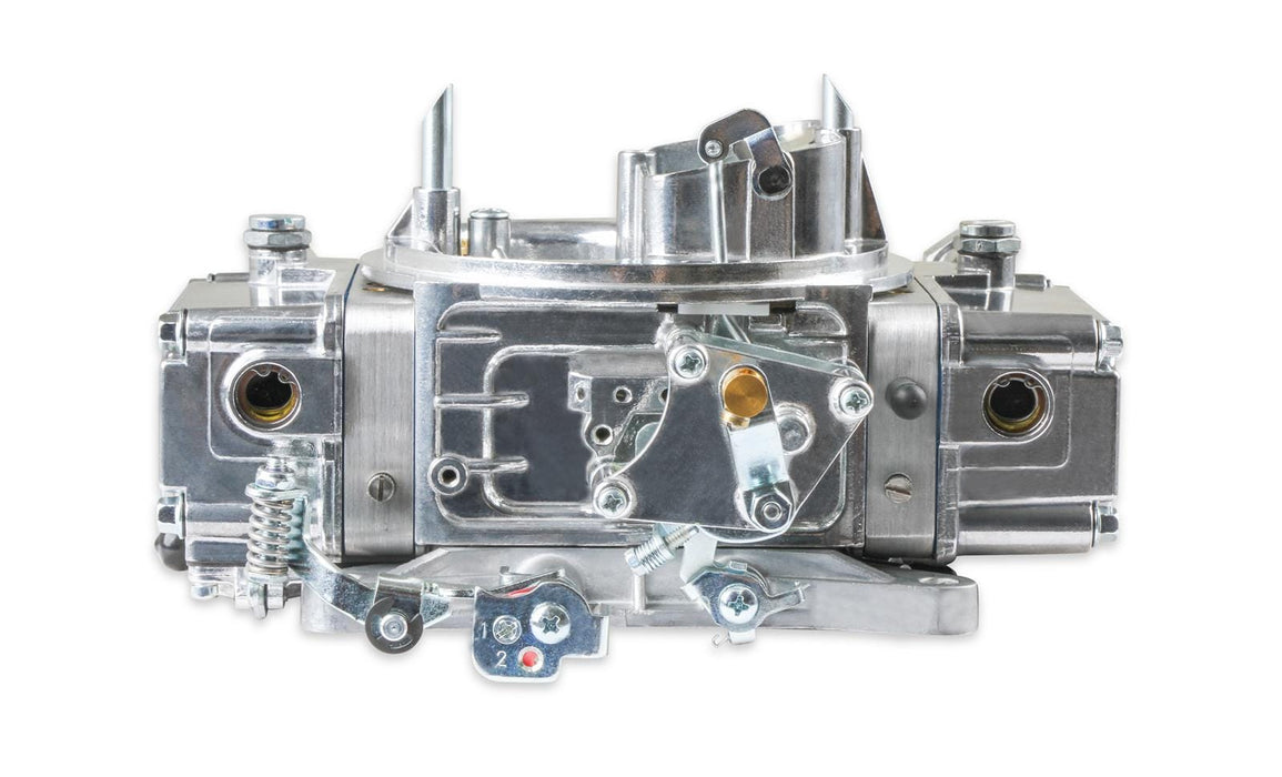 Quick Fuel Quick Fuel Brawler Diecast Series Carburetors BR-67277 Autofit