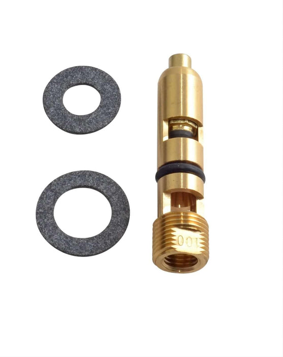 Quick Fuel Quick Fuel Brawler Needle and Seat Assemblies BR-67239 Autofit