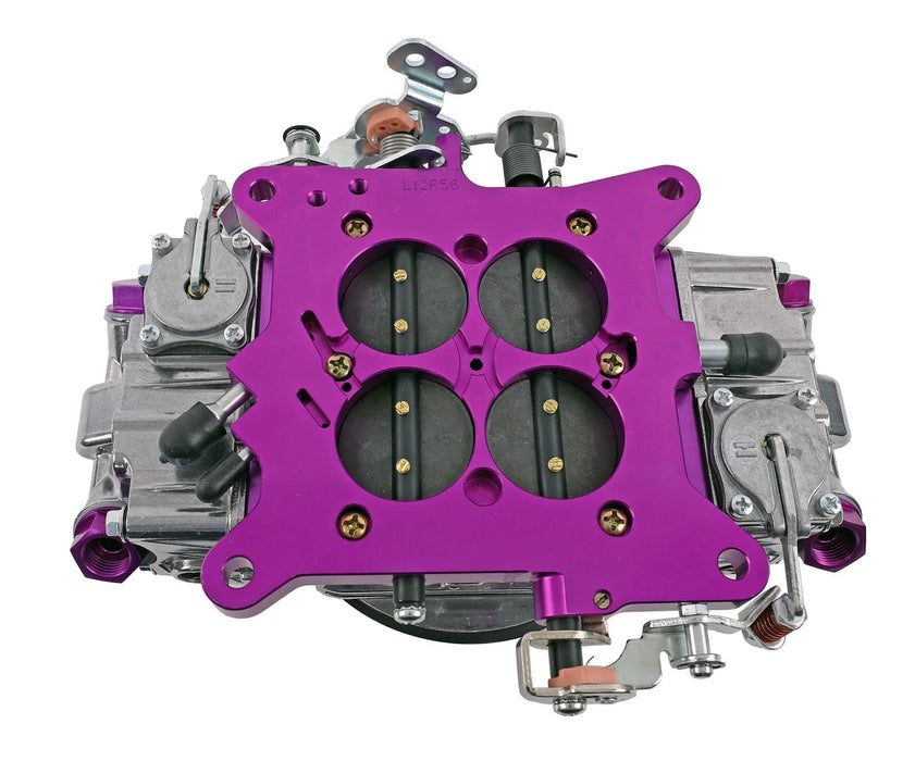 Quick Fuel Quick Fuel Brawler Race Series Carburetors BR-67199 Autofit