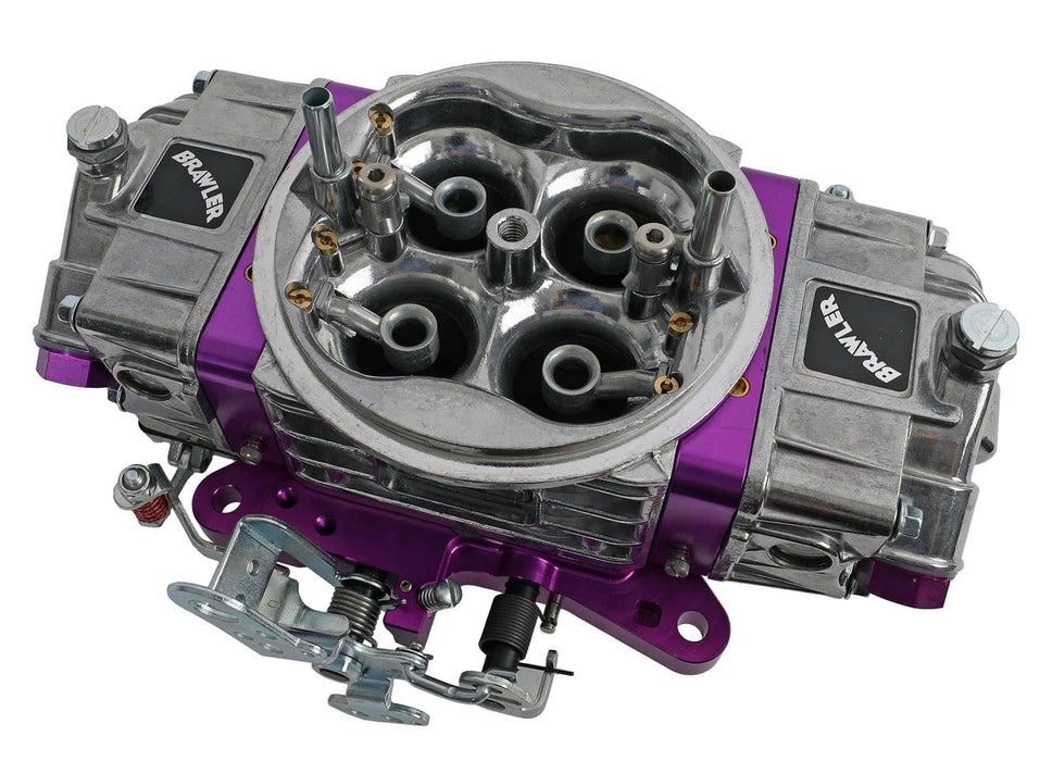 Quick Fuel Quick Fuel Brawler Race Series Carburetors BR-67199 Autofit