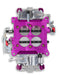 Quick Fuel Quick Fuel Brawler Race Series Carburetors BR-67200 Autofit
