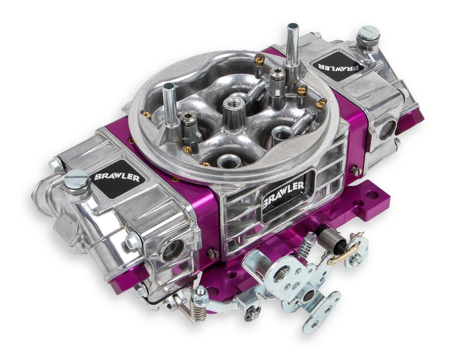 Quick Fuel Quick Fuel Brawler Race Series Carburetors BR-67200 Autofit