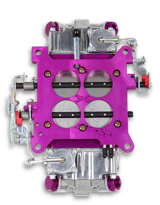 Quick Fuel Quick Fuel Brawler Race Series Carburetors BR-67201 Autofit