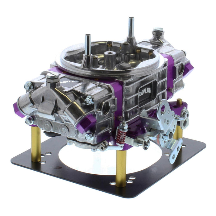 Quick Fuel Quick Fuel Brawler Race Series Carburetors BR-67201 Autofit