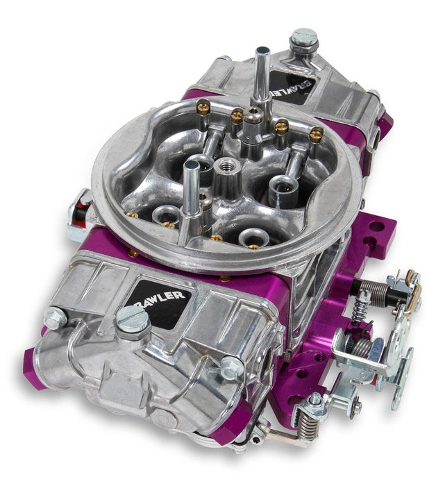 Quick Fuel Quick Fuel Brawler Race Series Carburetors BR-67209 Autofit