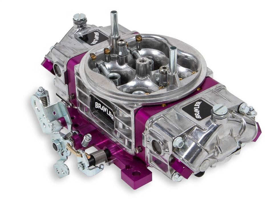 Quick Fuel Quick Fuel Brawler Race Series Carburetors BR-67209 Autofit