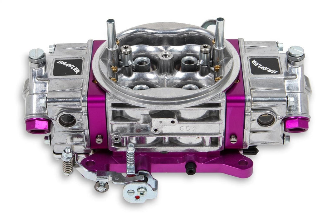 Quick Fuel Quick Fuel Brawler Race Series Carburetors BR-67209 Autofit