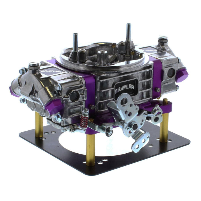 Quick Fuel Quick Fuel Brawler Race Series Carburetors BR-67209 Autofit
