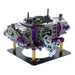 Quick Fuel Quick Fuel Brawler Race Series Carburetors BR-67209 Autofit