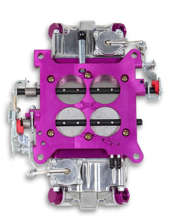Quick Fuel Quick Fuel Brawler Race Series Carburetors BR-67209 Autofit