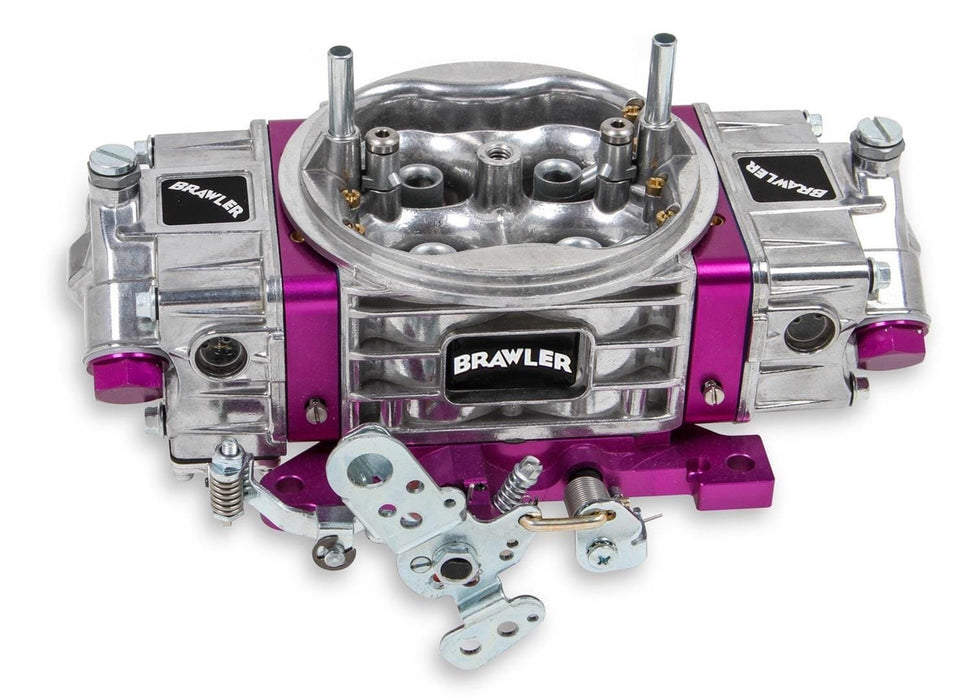 Quick Fuel Quick Fuel Brawler Race Series Carburetors BR-67209 Autofit