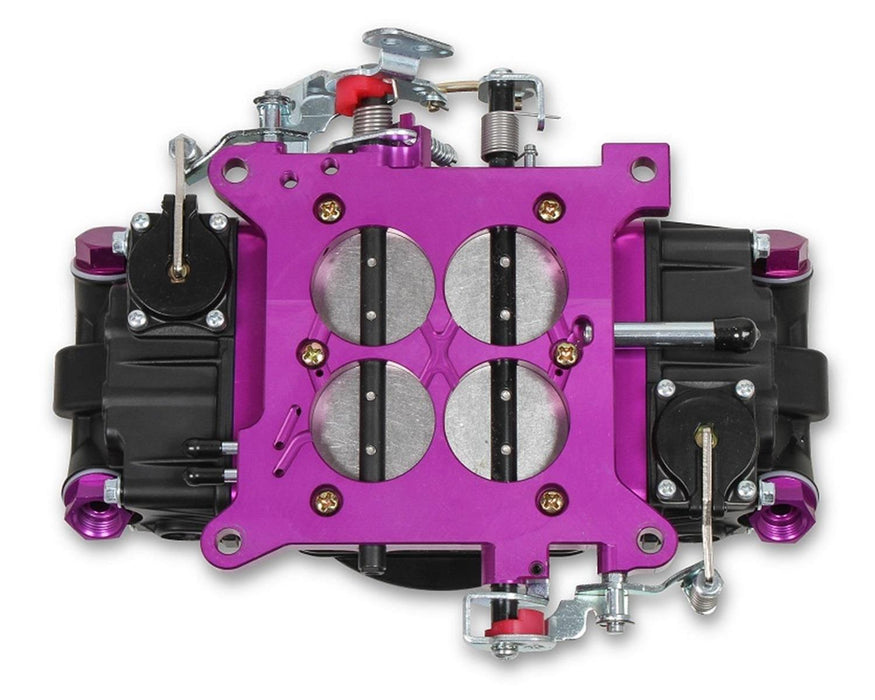 Quick Fuel Quick Fuel Brawler Race Series Carburetors BR-67301 Autofit