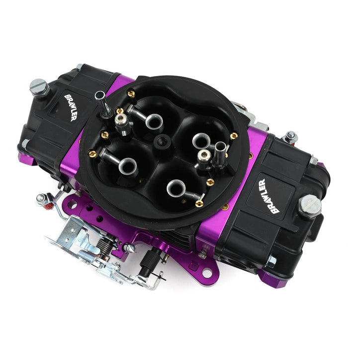 Quick Fuel Quick Fuel Brawler Race Series Carburetors BR-67301 Autofit