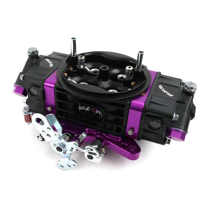 Quick Fuel Quick Fuel Brawler Race Series Carburetors BR-67301 Autofit