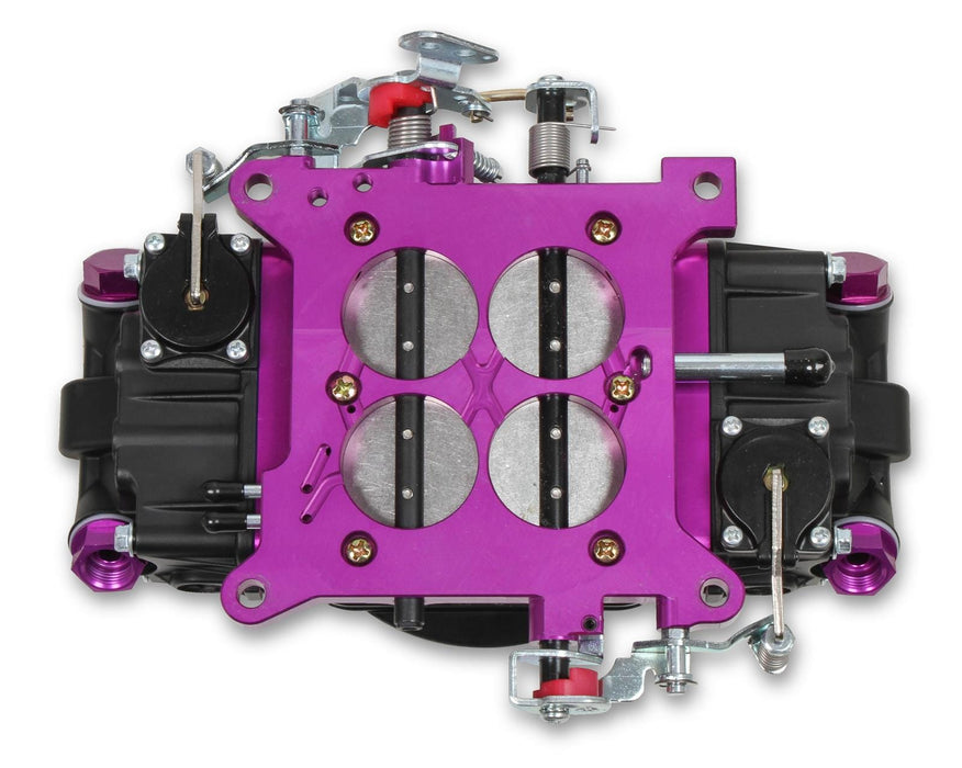 Quick Fuel Quick Fuel Brawler Race Series Carburetors BR-67302 Autofit